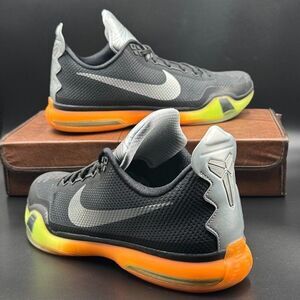 Nike Kobe 10 'All Star' 2015